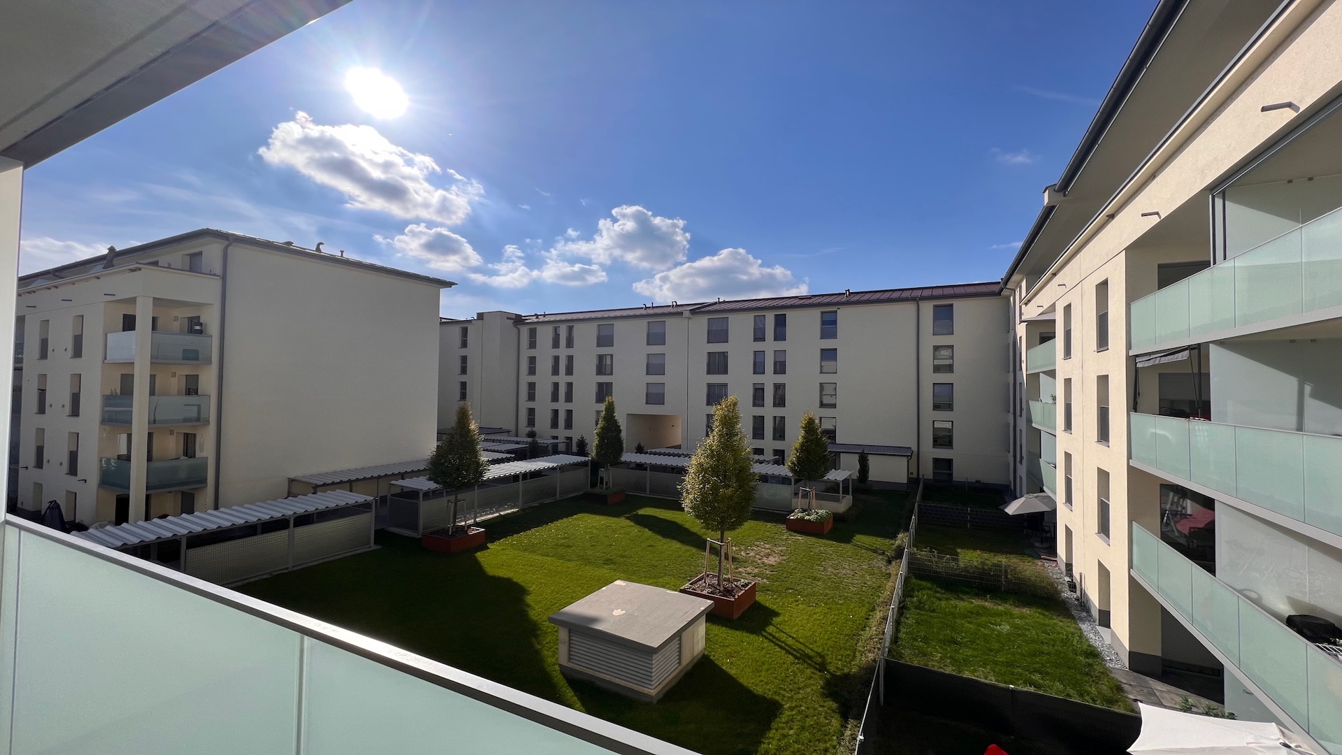 ORH-Stra&szlig;e 12 Top 9